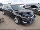 2022 Chevrolet Malibu Fwd Lt Black vin: 1G1ZD5ST2NF145831