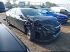 2024 Chevrolet Malibu Fwd 1lt Black vin: 1G1ZD5ST2RF109871