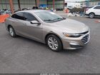 2024 Chevrolet Malibu Fwd 1lt Gold vin: 1G1ZD5ST2RF205970