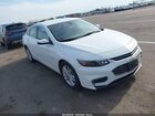 2018 Chevrolet Malibu Lt White vin: 1G1ZD5ST3JF133603