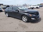 2024 Chevrolet Malibu Fwd 1lt Black vin: 1G1ZD5ST3RF203211