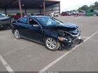 2022 Chevrolet Malibu Lt Черный vin: 1G1ZD5ST4NF154868