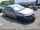2023 Chevrolet Malibu Fwd 1lt Gold vin: 1G1ZD5ST4PF178865