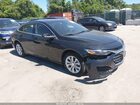 2024 Chevrolet Malibu Fwd 1lt Black vin: 1G1ZD5ST4RF189108