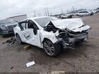 2023 Chevrolet Malibu Fwd 1lt Белый vin: 1G1ZD5ST5PF163694