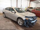 2022 Chevrolet Malibu Lt Silver vin: 1G1ZD5ST6NF139563