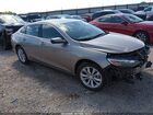 2025 Chevrolet Malibu Fwd 1lt Tan vin: 1G1ZD5ST6SF154138