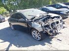 2019 Chevrolet Malibu Lt Черный vin: 1G1ZD5ST7KF150700