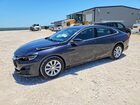 2023 Chevrolet Malibu Lt Charcoal vin: 1G1ZD5ST7PF226066