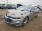 2023 Chevrolet Malibu Lt Tan vin: 1G1ZD5ST7PF237181