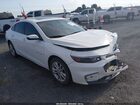 2018 Chevrolet Malibu Lt White vin: 1G1ZD5ST8JF142913