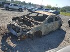 2018 Chevrolet Malibu Lt Burn vin: 1G1ZD5STXJF149653