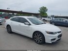 2018 Chevrolet Malibu Lt White vin: 1G1ZD5STXJF274085