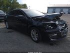 2017 Chevrolet Malibu 1lt Black vin: 1G1ZE5ST2HF132871