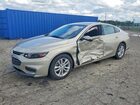 2016 Chevrolet Malibu Gold vin: 1G1ZE5ST7GF320767
