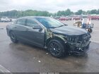2017 Chevrolet Malibu 1lt Gray vin: 1G1ZE5ST7HF228981