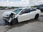 2017 Chevrolet Malibu Lt Белый vin: 1G1ZE5ST9HF135038