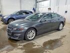 2017 Chevrolet Malibu Lt Charcoal vin: 1G1ZE5ST9HF206271