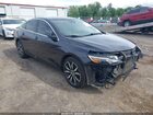 2023 Chevrolet Malibu Fwd Rs Черный vin: 1G1ZG5ST2PF124987