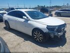 2021 Chevrolet Malibu Fwd Rs White vin: 1G1ZG5ST5MF055417