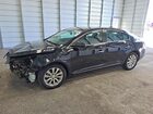 2016 Buick Lacrosse- R&d- Pri Fleet- Ck Eng Lt On Black vin: 1G4GA5GR3GF181918