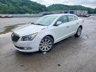 2016 Buick Lacrosse Beige vin: 1G4GC5G3XGF276496