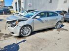2016 Buick Lacrosse Premium Cream vin: 1G4GF5G34GF259247