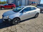 2017 Buick Verano Sport Touring Silver vin: 1G4PR5SK1H4108319