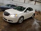 2016 Buick Verano Convenience Белый vin: 1G4PR5SK2G4115469