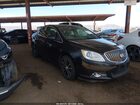 2017 Buick Verano Sport Touring Black vin: 1G4PR5SK6H4111328