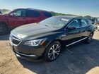 2017 Buick Lacrosse Preferred Green vin: 1G4ZN5SS2HU156593