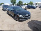 2017 Buick Lacrosse Preferred Black vin: 1G4ZN5SS8HU184950