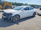 2017 Buick Lacrosse Essence White vin: 1G4ZP5SS1HU205910