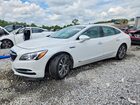 2017 Buick Lacrosse Essence White vin: 1G4ZP5SS2HU126763