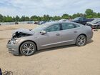 2017 Buick Lacrosse Essence Tan vin: 1G4ZP5SS3HU161232