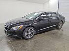 2017 Buick Lacrosse Essence Black vin: 1G4ZP5SS3HU165314