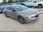 2017 Buick Lacrosse Essence Бежевый vin: 1G4ZP5SS4HU146271