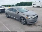 2017 Buick Lacrosse Essence Gray vin: 1G4ZP5SS6HU184102