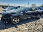 2018 Buick Lacrosse Essence Black vin: 1G4ZP5SS9JU141184
