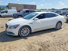2018 Buick Lacrosse Essence White vin: 1G4ZP5SZ8JU127385
