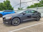 2017 Buick Lacrosse Premium Black vin: 1G4ZR5SS4HU137984