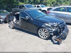 2017 Cadillac Ats Luxury Black vin: 1G6AB5SX4H0123725