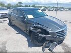 2016 Cadillac Cts Luxury Collection Gray vin: 1G6AR5SX1G0107654