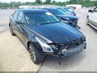 2016 Cadillac Cts Luxury Collection Black vin: 1G6AR5SX2G0103600