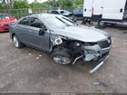 2021 Cadillac Ct4 Premium Luxury Gray vin: 1G6DB5RK5M0145704