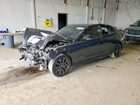 2021 Cadillac Ct4-v Black vin: 1G6DH5RL9M0127701