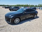 2021 Cadillac Ct5 Luxury Black vin: 1G6DM5RK8M0145741