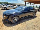 2025 Cadillac Ct5 Premium Luxury Black vin: 1G6DN5RK6S0112411