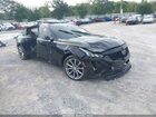 2024 Cadillac Ct5-v V-series Black vin: 1G6DR5RW2R0130048