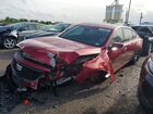 2022 Cadillac Ct5-v Burgundy vin: 1G6DR5RW9N0118568